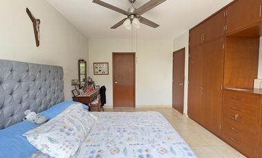 SE VENDE CASA EN Quinta Prolongación de 5 de Mayo 41-121, Tlalhuapan, Jiutepec, Morelos, 62553, MEX