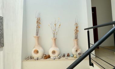 SE VENDE CASA EN Quinta Prolongación de 5 de Mayo 41-121, Tlalhuapan, Jiutepec, Morelos, 62553, MEX