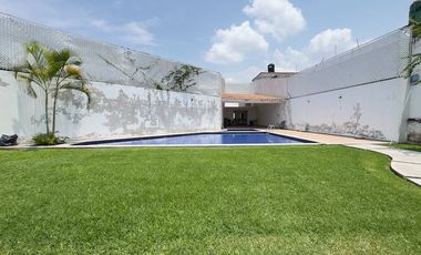 SE VENDE CASA EN Quinta Prolongación de 5 de Mayo 41-121, Tlalhuapan, Jiutepec, Morelos, 62553, MEX