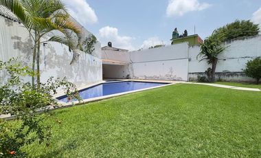 SE VENDE CASA EN Quinta Prolongación de 5 de Mayo 41-121, Tlalhuapan, Jiutepec, Morelos, 62553, MEX