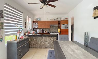 SE VENDE CASA EN Quinta Prolongación de 5 de Mayo 41-121, Tlalhuapan, Jiutepec, Morelos, 62553, MEX