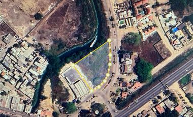 TERRENO EN VENTA EN RINCON GUAYABITOS