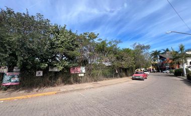 TERRENO EN VENTA EN RINCON GUAYABITOS