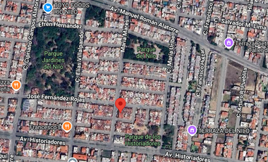 Hermosa Propiedad en Parques del Nilo 2da Sección, Guadalajara, Jalisco