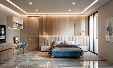 CASA EN VENTA EN SIERRA ALTA 9NO SECTOR