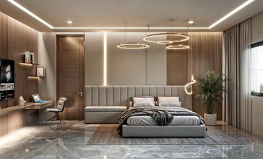 CASA EN VENTA EN SIERRA ALTA 9NO SECTOR