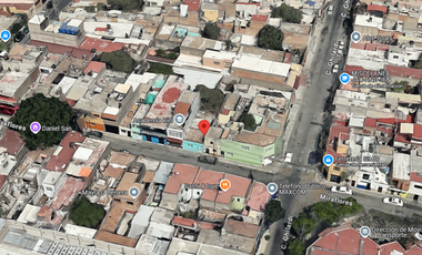 Hermosa Propiedad en Villaseñor, Guadalajara, Jalisco