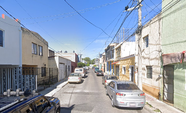 Hermosa Propiedad en Villaseñor, Guadalajara, Jalisco