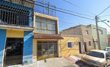 Hermosa Propiedad en Villaseñor, Guadalajara, Jalisco