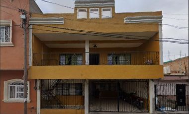 BONITA CASA EN VENTA DE RECUPERACION BANCARIA EN VENTA ALDAMA TETLÁN, GUADALAJARA, JALISCO.