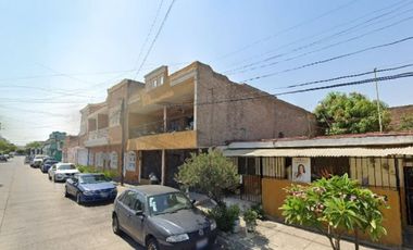 BONITA CASA EN VENTA DE RECUPERACION BANCARIA EN VENTA ALDAMA TETLÁN, GUADALAJARA, JALISCO.