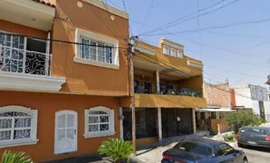 BONITA CASA EN VENTA DE RECUPERACION BANCARIA EN VENTA ALDAMA TETLÁN, GUADALAJARA, JALISCO.