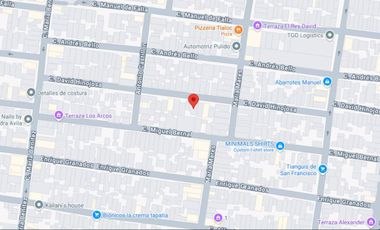BONITA CASA EN VENTA DE RECUPERACION BANCARIA EN VENTA ALDAMA TETLÁN, GUADALAJARA, JALISCO.