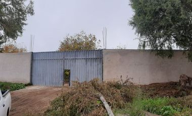 Terrenos en Paracas Rústicos de 73.5 y 9.4 has