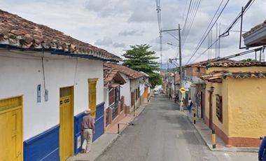 venta de casa-lote en San Jerónimo- Antioquia, ideal para hotel