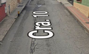 venta de casa-lote en San Jerónimo- Antioquia, ideal para hotel