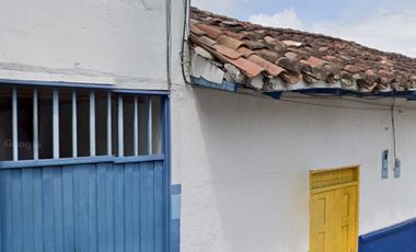 venta de casa-lote en San Jerónimo- Antioquia, ideal para hotel