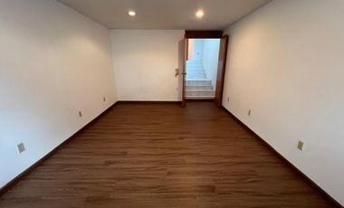 DEPARTAMENTO EN RENTA EN LA COLONIA MONRAZ GUADALAJARA