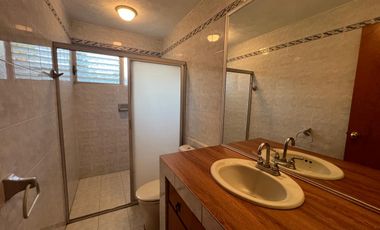 DEPARTAMENTO EN RENTA EN LA COLONIA MONRAZ GUADALAJARA