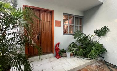 DEPARTAMENTO EN RENTA EN LA COLONIA MONRAZ GUADALAJARA