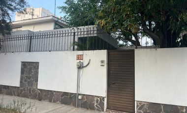 DEPARTAMENTO EN RENTA EN LA COLONIA MONRAZ GUADALAJARA