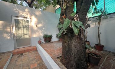 DEPARTAMENTO EN RENTA EN LA COLONIA MONRAZ GUADALAJARA