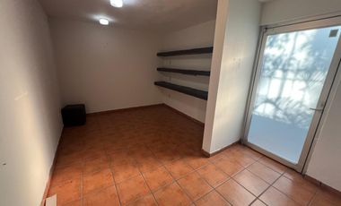 DEPARTAMENTO EN RENTA EN LA COLONIA MONRAZ GUADALAJARA