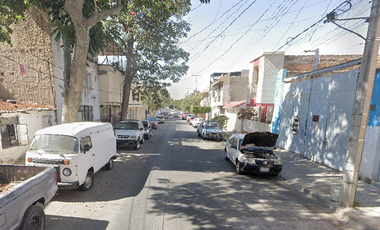 Hermosa Propiedad en Circunvalación Belisario Domínguez, Guadalajara, Jalisco