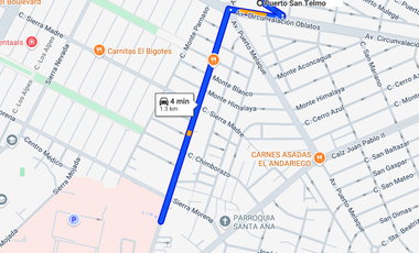 Hermosa Propiedad en Circunvalación Belisario Domínguez, Guadalajara, Jalisco