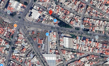 Hermosa Propiedad en Circunvalación Belisario Domínguez, Guadalajara, Jalisco