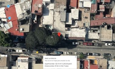 Hermosa Propiedad en Circunvalación Belisario Domínguez, Guadalajara, Jalisco