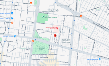 Casa en venta. Sur 107, Aeronáutica Militar, Venustiano Carranza, CDMX.