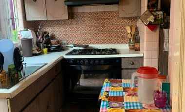 Casa en venta. Sur 107, Aeronáutica Militar, Venustiano Carranza, CDMX.