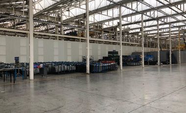 Nave Industrial en renta en Sarabia, Monterrey