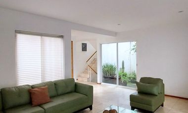 Casa en renta, en Av. san Francisco, Barrio San Francisco, La Magdalena Contreras