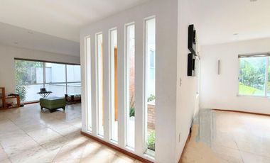 Casa en renta, en Av. san Francisco, Barrio San Francisco, La Magdalena Contreras