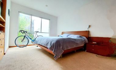 Casa en renta, en Av. san Francisco, Barrio San Francisco, La Magdalena Contreras