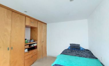 Casa en renta, en Av. san Francisco, Barrio San Francisco, La Magdalena Contreras