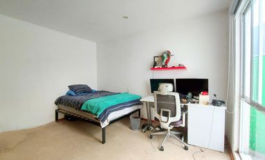 Casa en renta, en Av. san Francisco, Barrio San Francisco, La Magdalena Contreras