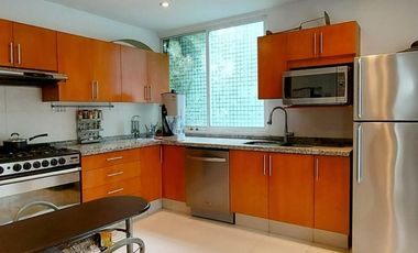 Casa en renta, en Av. san Francisco, Barrio San Francisco, La Magdalena Contreras