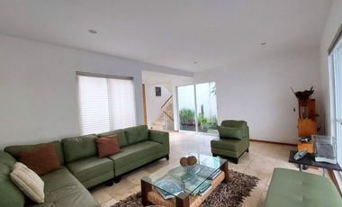 Casa en renta, en Av. san Francisco, Barrio San Francisco, La Magdalena Contreras