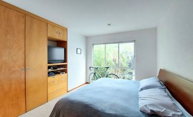 Casa en renta, en Av. san Francisco, Barrio San Francisco, La Magdalena Contreras