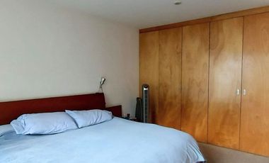 Casa en renta, en Av. san Francisco, Barrio San Francisco, La Magdalena Contreras