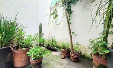 Casa en renta, en Av. san Francisco, Barrio San Francisco, La Magdalena Contreras