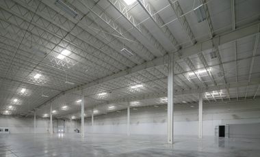 Nave Industrial en renta en Centro, Santiago de Querétaro
