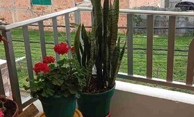 VENDO HERMOSA CASA EN FUSAGASUGA BARRIO VERGEL