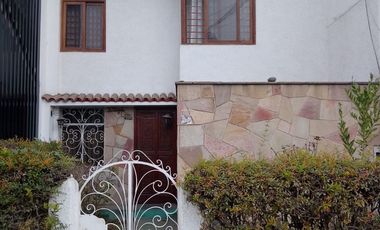 VENTA CASA EN SAN LUIS