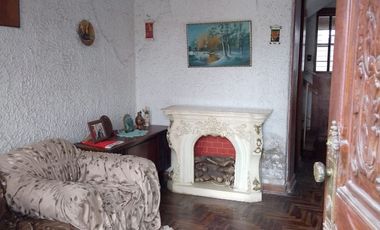 VENTA CASA EN SAN LUIS
