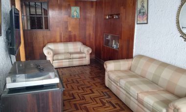 VENTA CASA EN SAN LUIS