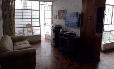 VENTA CASA EN SAN LUIS